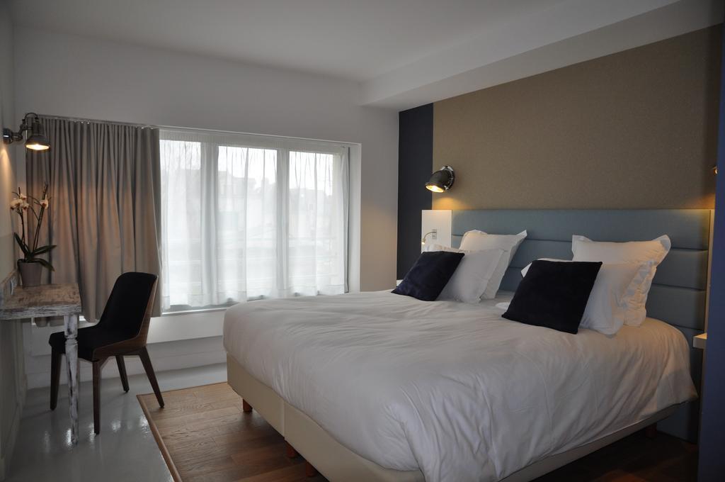 Les 3 Lieux Hotel Les Ponts-de-Cé Room photo